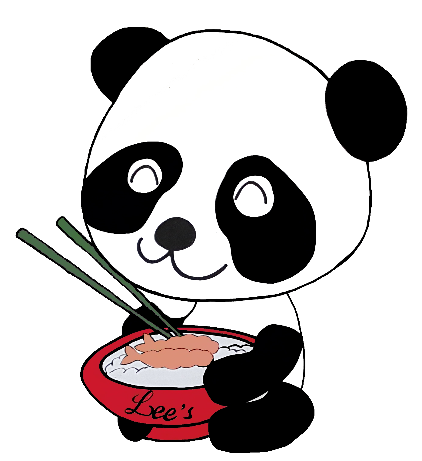 Lee's Tasty House Logo